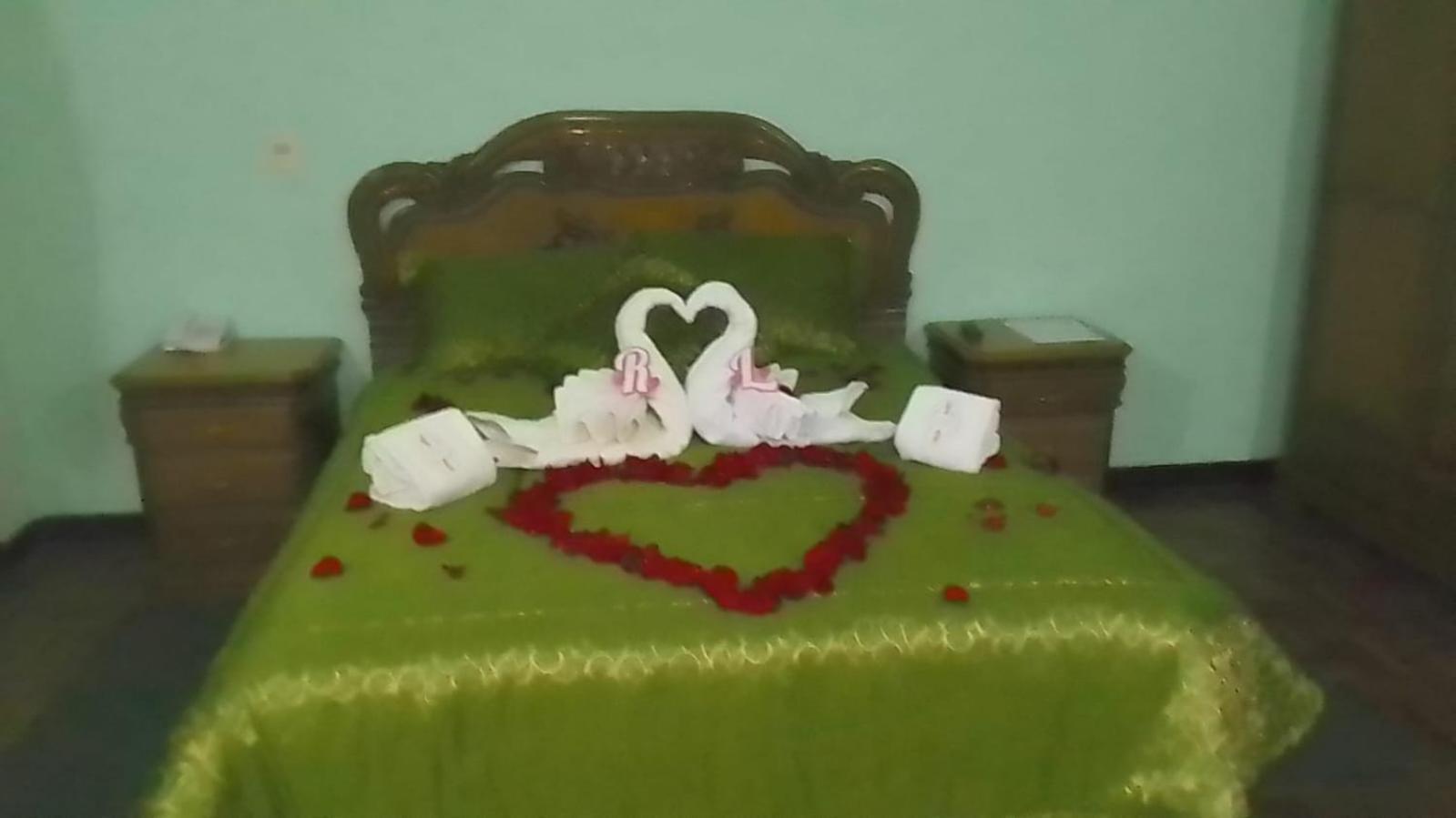 Hotel Samaricusun Potosi Bagian luar foto